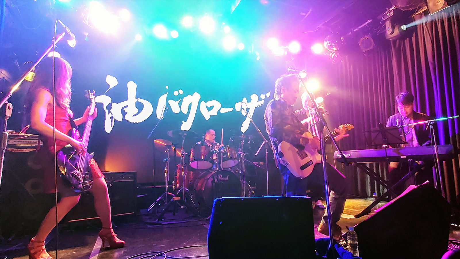 油バクローザ　メインイメージ01